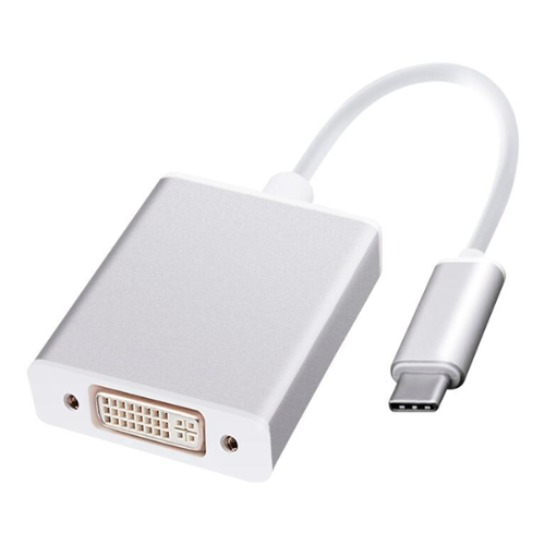 CABLE TIPO C A DVI 1080P